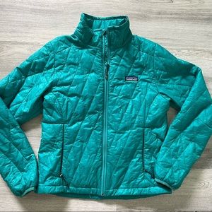 Patagonia Nano Puff Jacket